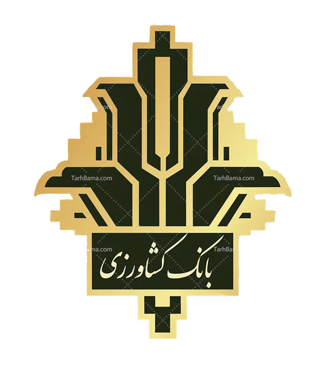 لوگوی بیمه طرف قرارداد