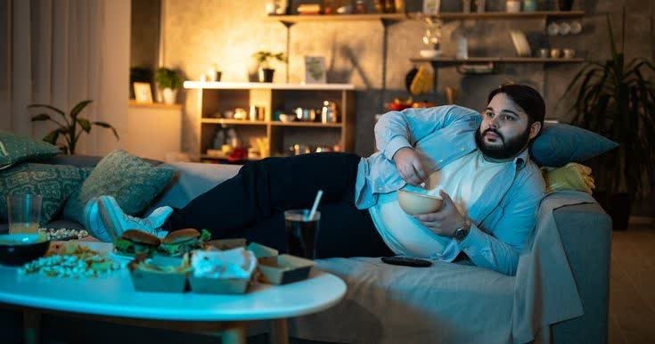 تأثیر سبک زندگی مدرن بر کاهش تراکم استخوان در جوانان