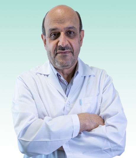 فوق تخصصی روماتولوژی