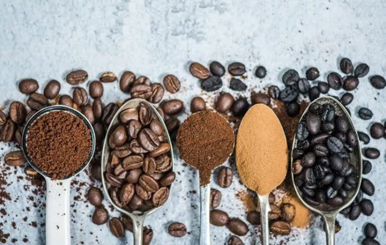 مصرف کافئین، چای و نمک در استئوپروز