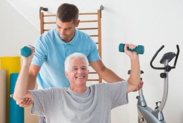 اصول کلی انجام تمرینهای ورزشی در استئوپروز